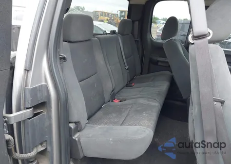 2009 Chevrolet Silverado 1500 Lt from USA, damaged, VIN 1GCEK29039Z167718